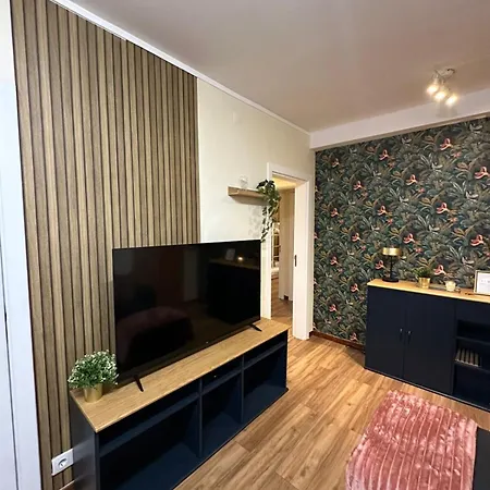 شقة Cozy In The Heart Of Loures Frielas