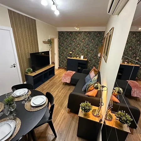 Cozy In The Heart Of Loures شقة Frielas