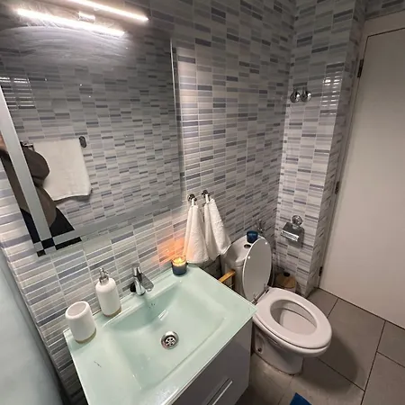 Cozy In The Heart Of Loures شقة Frielas